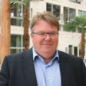 Porträt Christian Stöttelder